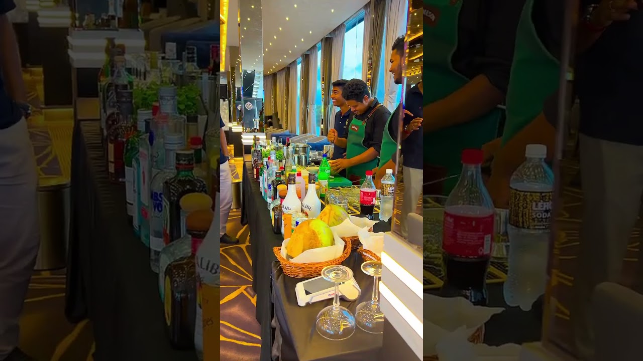 Goa’s Only Super Yacht Experience 🚤🍣 | Luxury + Watersports in One Unforgettable Day