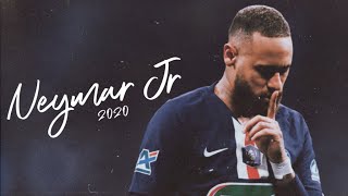 Neymar Jr - 2020 Mini Edit - Magic Goals And Skills
