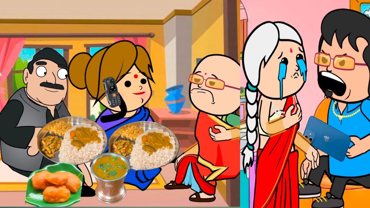 😭📝📢இனி அவ இந்த வீட்டுக்கு தேவை இல்லை விவாகரத்து பண்ண போறேன்🙏😭@chinnakuzhanthai623