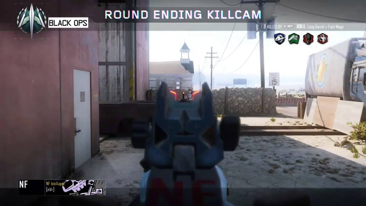 Xmas Noobs ~ NF BioVapor