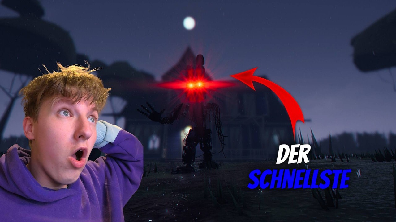 IGNITED BONNIE IN  HELLO NEIGHBOR???