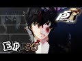 PLOT TWIST OF THE CENTURY!! WHAT THE FUUUUUCK?! | Persona 5: Royal