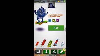 Talking Tom Candy Run screenshot 5