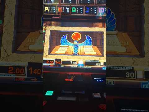 Spielen Sie Doppelbuch um Echtgeld in seriösen Online-Casinos in Deutschland