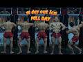 10 day out icn - pull day