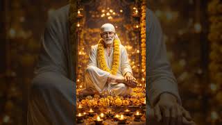 jai shirdi Sadhguru sai nadh ki jai🙏