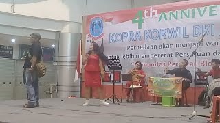 Sewu Kutho Dewi Fortuna Music
