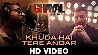 Khuda Hai Tere Andar - Ghayal Once Again | Arijit Singh | Sunny Deol, Om Puri & Soha Ali Khan screenshot 1