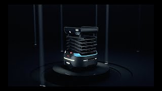 UnboxSort - Order Consolidation by Automated Sorting Robots