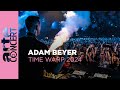Capture de la vidéo Adam Beyer - Time Warp 2024 - Arte Concert