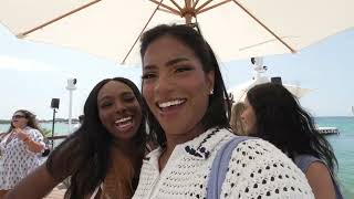 Hanging with Love Island Stars at Cannes Lions 🇫🇷 | French Coast Adventures!