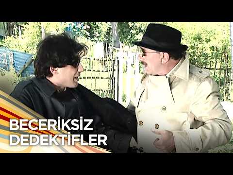 Temel İle Dursun İşleri Hallaç Pamuğuna Çevirdi - Temel İle Dursun Dizisi 16. Bölüm 😎