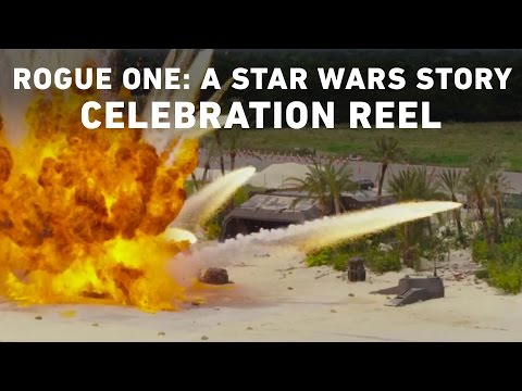 Full HD 2016 Online Movie Watch Rogue One: A Star Wars Story