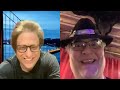 John Popper (Blues Traveler) and Peter Shapiro Crash The Relix | Relix