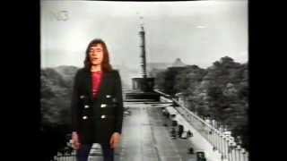 Udo Lindenberg - Mädchen aus Ost-Berlin