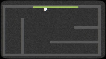 Just a platform prototype focusing in fast moves