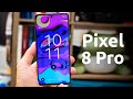 Google Pixel 8 Pro - ОФИЦИАЛЬНО!