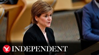 Scotland to move to lowest level of Covid restrictions