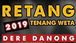 AMBANG BERSAUDAR - RETANG TENANG WETA / NOSTALGIA MASA LALU