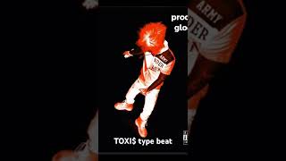 toxis type beat, переходи на канал чтобы послушать полностью! #hotshot #bigbabytapetypebeat #toxis
