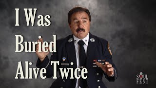 SoulFest TV - Buried Alive Twice: The Story of Joe Torrillo