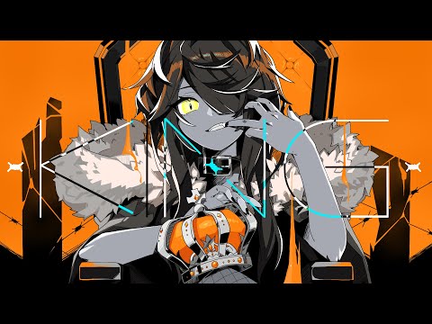 KING / No.3【歌ってみた】