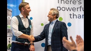 Official Opening Of Infopulse Poland