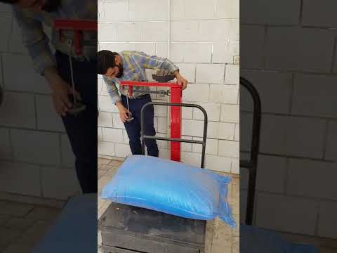 دزدی روی باسکول