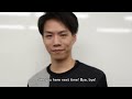 End of video