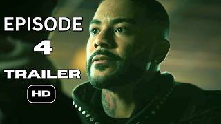 The Chi Season 8 Episode 4 Trailer: "White Widow" Shocking Twist and What To Expect!