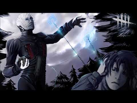 Pinhead Theme Song - Dead by Daylight