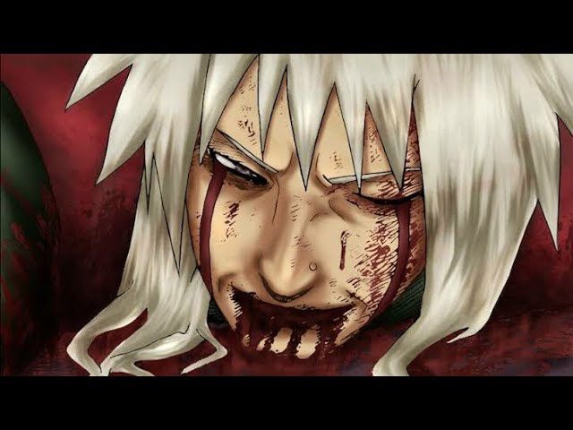 Most Epic Deaths In Naruto