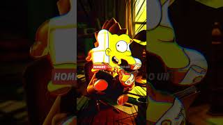 the simpsons