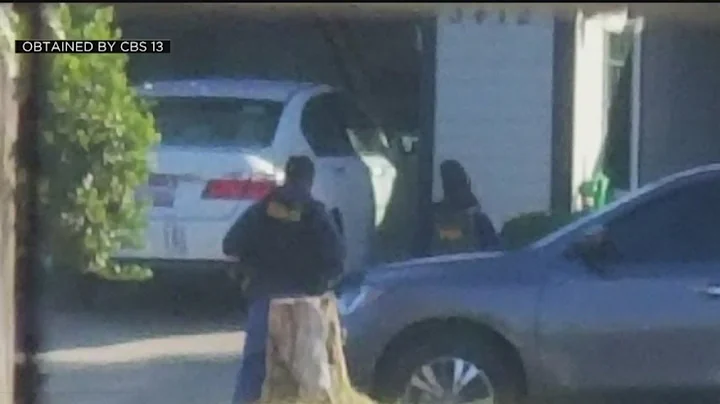 Man Accused Of Airbnb Cyberstalking