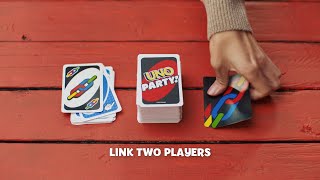 Toys"R"Us 😍 NEW |How Do You Uno? Uno Party