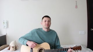 Just listen this 'Country Song'! (Original by Alex Korolchuk)