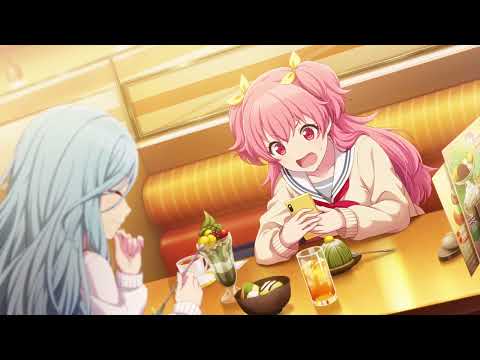 Mikuless Romeo and Cinderella