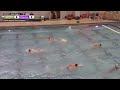 Flashback Friday: Gannon University vs. McKendree University (February 13, 2021)