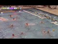 Flashback Friday: Gannon University vs. McKendree University (February 13, 2021)