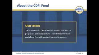 Webinar: Overview of the ACR and CTLR