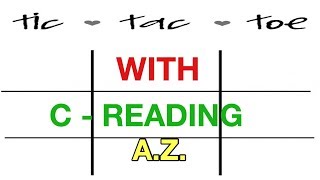 PICK 3 TIC TAC TOE METHOD.  A.Z. LEARN HOW TO WIN PICK 3.  COLUMN V  2 MUST SEE !!!