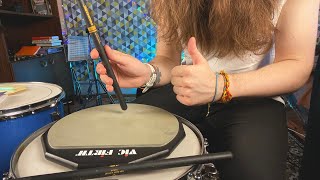 8/20 Ошибки при игре пальцами