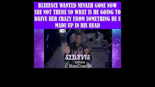 Nevaeh Is Doing The Right Thing Staying Away From Blueface And The Circus🎪
