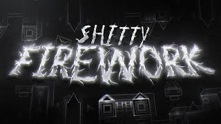 (I'M VERIFIER) Shitty Firework 52% (FLUKE FROM 39%)