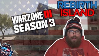 I'm SEARCHING for the ILLEGALS! Where are THEY?! #warzone #rebirthisland #warzone3