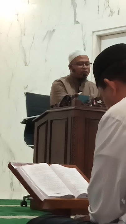 ceramah #kajianislam #kajiansubuh #masjid #shorts #viralvideo #viral2025 #trending #2025 #pekanbaru