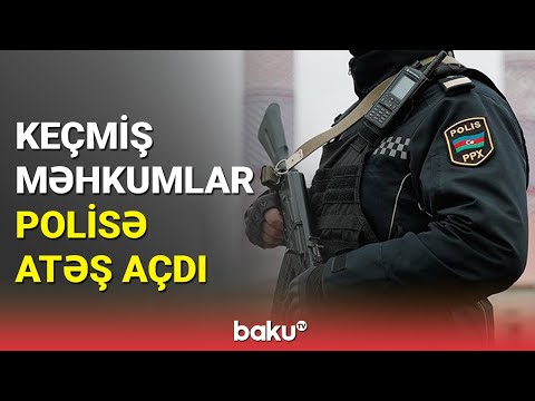 DİN-dən Gədəbəydəki hadisə ilə bağlı təcili açıqlama: 3 nəfər saxlanıldı