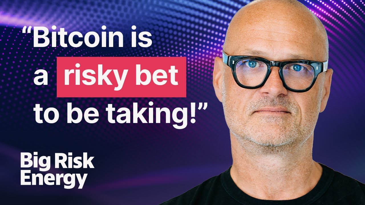 Will Bitcoin Be The Future of Currency?