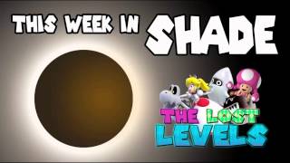 This Week In Shade