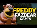 Is this freddy fazbear remix